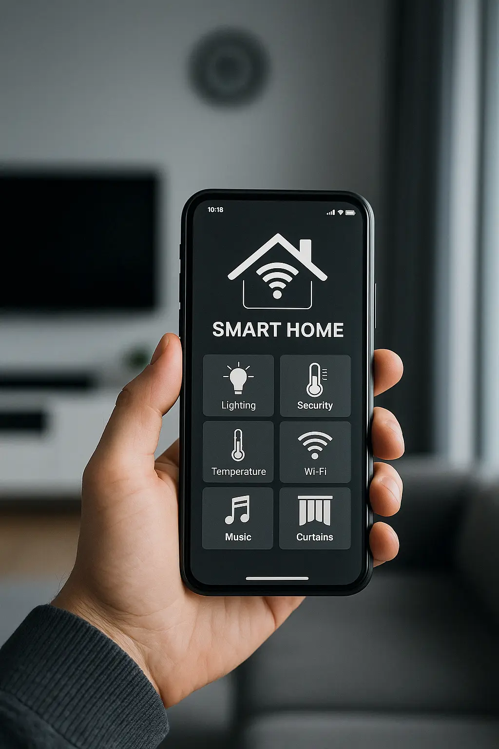 Smart Automation